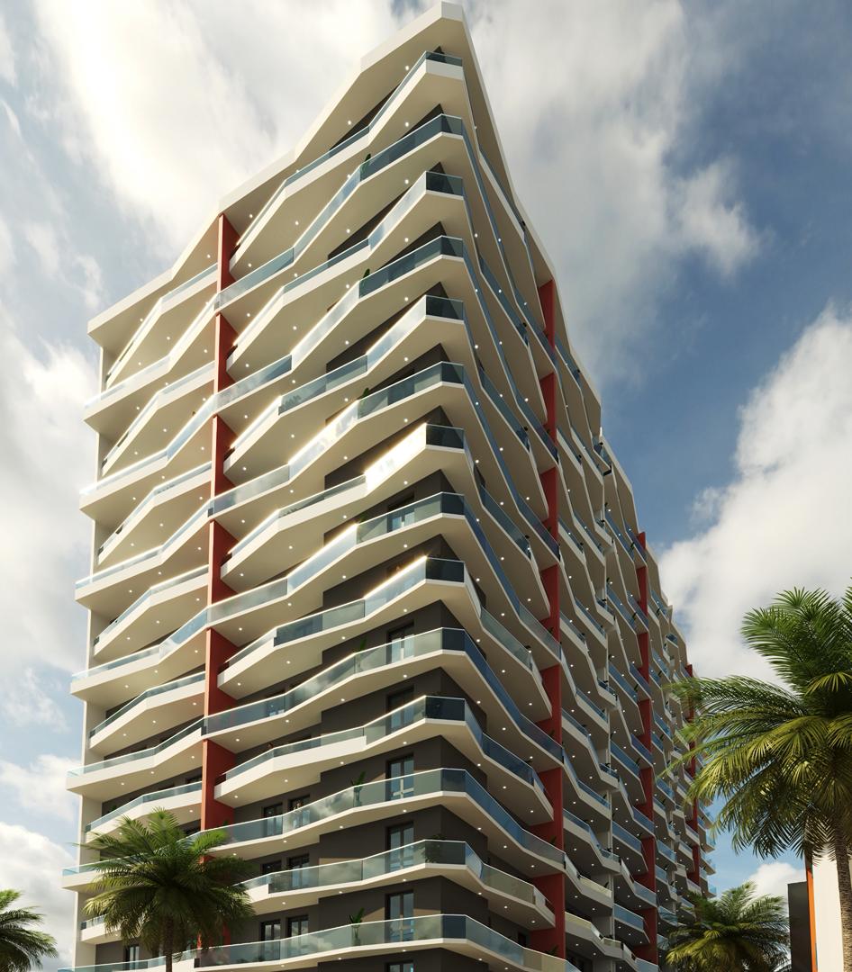 RÉSIDENCE CRISTAL PLUS